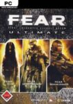 F.E.A.R. Ultimate Shooter Edition (steam PC)