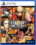 FATAL FURY City of the Wolves – Special Edition (PS5)