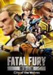 FATAL FURY: City of the Wolves – Steam PC