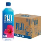 FIJI Artesian Water, 1L (Pack of 12) – £16.83 S&S