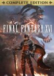 FINAL FANTASY XVI COMPLETE EDITION Xbox Series XS/PC (Europe & UK) Key