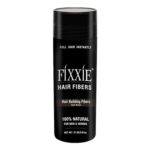FIXXIE Hair Fibres Dark Brown for Thinning Hair 27.5g Bottle – £9.85 S&S
