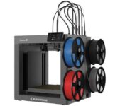 FLASHFORGE Creator 5 3D Printer – Free C&C