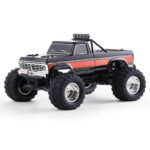 FMS 1:10 Ford F100 Monster Truck 2WD RTR