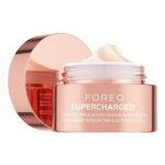 FOREO Supercharged HAPGA Anti-Wrinkle Face Moisturiser 50ml