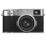 FUJIFILM X100VI Silver and black £1599 Amazon