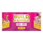 Fabulosa Bundles – Buy 20 Items Get 20% off – Buy 30 Items Get 30% off