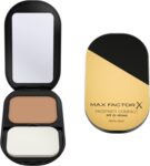 Facefinity Refillable Compact Foundation, SPF 20, Flawless Matte Finish in Ivory 002
