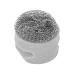 Fairy Easy Grip Sponge Scourer – 2 Pack