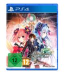 Fairy Fencer F: Refrain Chord (PS4)