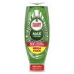 Fairy Max Power Washing up Liquid Original 730ML £2.80 s&s