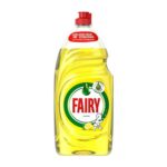 Fairy Original Lemon Washing up Liquid – 1.05L