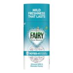 Fairy Scent Booster, Almond Milk & Manuka Honey, 6x137g