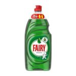 Fairy Washing up Liquid Original 1050ml