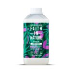 Faith In Nature Natural Lavender & Geranium Conditioner, Balancing for Normal Hair & Scalp, Vegan & Cruelty Free, No SLS – Prime Exclusive
