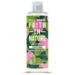 Faith In Nature Natural Wild Rose Conditioner, Nourishing 400ml (£3.18 / £2.85 max S&S)
