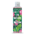 Faith in Nature Dragon Fruit Shampoo, 300ml, Vegan & Cruelty-Free – £3.84 S&S