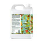 Faith in Nature Grapefruit & Orange Hand Lotion, Cruelty-Free, 5L