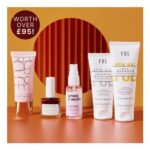Fall into Beauty Edit – 5-Piece Beauty Box
