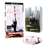 Falling Down (1993) Arrow Video 4K UHD Blu-ray Limited Edition