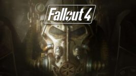 Fallout 4 – PS4 & PS5