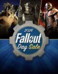 Fallout Day Sale – Fallout 1 / 2 / Tactices £1.99, 3 GotY / New Vegas Ultimate £3.99, 4 GotY £8.75 – PC / GoG DRM Free