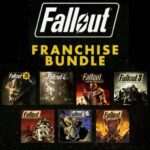 Fallout Franchise Bundle – All 7 Fallout Games Expansions – PC / Steam