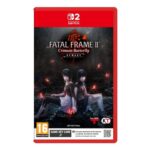 Fatal Frame II: Crimson Butterfly Remake on Nintendo Switch 2