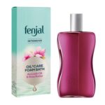 Fenjal Intensive Foam Bath with Avocado Oil & Shea Butter – £8.33 S&S Voucher