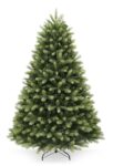 Fenwick Surrey Fir Christmas Tree – 6 Foot