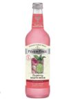 Fever-Tree Raspberry Mojito Cocktail Mixer Bottle – 500ml – Instore Bishops Stortford