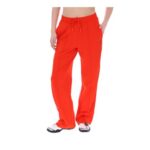 Fila Grenadine Marina Wide-Leg Trackpant