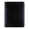 Filofax A5 Metropol Zip Organiser Black