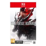 Final Fantasy: Resonance for Nintendo Switch 2