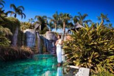 Finestrat (Spain): 2 nights in 5-Asia Gardens Hotel & Thai Spa incl. flights (DIY), breakfast 2 travelers £234pp Pools, spa Nov 2-4