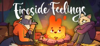 Fireside Feelings free on PC (Digital – Steam)