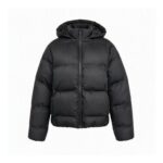 Firetrap Ladies Bubble Jacket