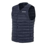 Firetrap Mens Padded Sleeveless Gilet – XXS and XS only