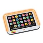 Fisher-Price Smart Stages Tablet French HXB67