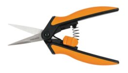 Fiskars Microtip Garden Snips SP13, Length: 21.5 cm – Delayed Dispatch