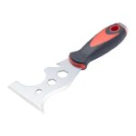 Fit For The Job 13 in 1 Multi Scraper Tool, Paint Remover