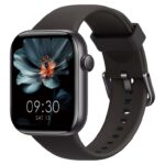 Fitness Watch with Heart Rate Blood Pressure Sleep Monitor, Answer/Make Call, 1.85 Smartwatch – Sold by FURUID FBA