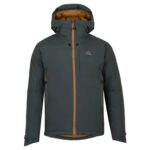 Fjern Mens ELDFJALL Waterproof Down Jacket
