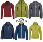Fjern up to 60% off Sale Extra 20% off W/Code – Jackets, Tops & more, eg Beanie /Panel cap £7.99/ Mens Fjälltopp Hooded Jacket £31.99