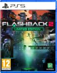 Flashback 2 (PS5) Sold by GameKingsUK / FBA