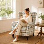 Flexispot XC4 Adjustable Recliner Armchair W/Voucher – Sold by FLEXISPOTUK