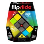 FlipSlide Handheld Electronic Game