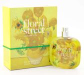 Floral Street – Sunflower Pop Eau De Parfum 50ml (£1.99 C&C)