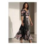 Florence Tea Dress Whisper