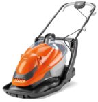 Flymo EasiGlide Plus 360V 36cm Hover Collect Corded Lawnmower 2000W (Prime Exclusive)